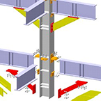 Space Development and Structural Systems