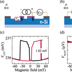 Applied Nano-electronics