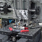 Precision Measurement and Manufacturing