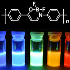 Polymerization Chemistry