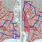 Urban Management Systems