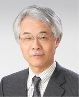 Professor Kitano's Picture