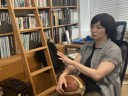 伊庭先生①