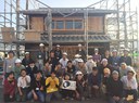 伊庭先生②