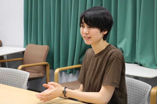 良永先生②