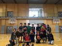 伊庭先生③