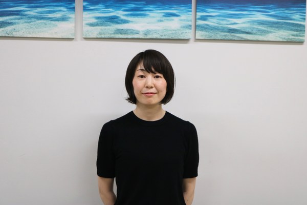 竹内先生①