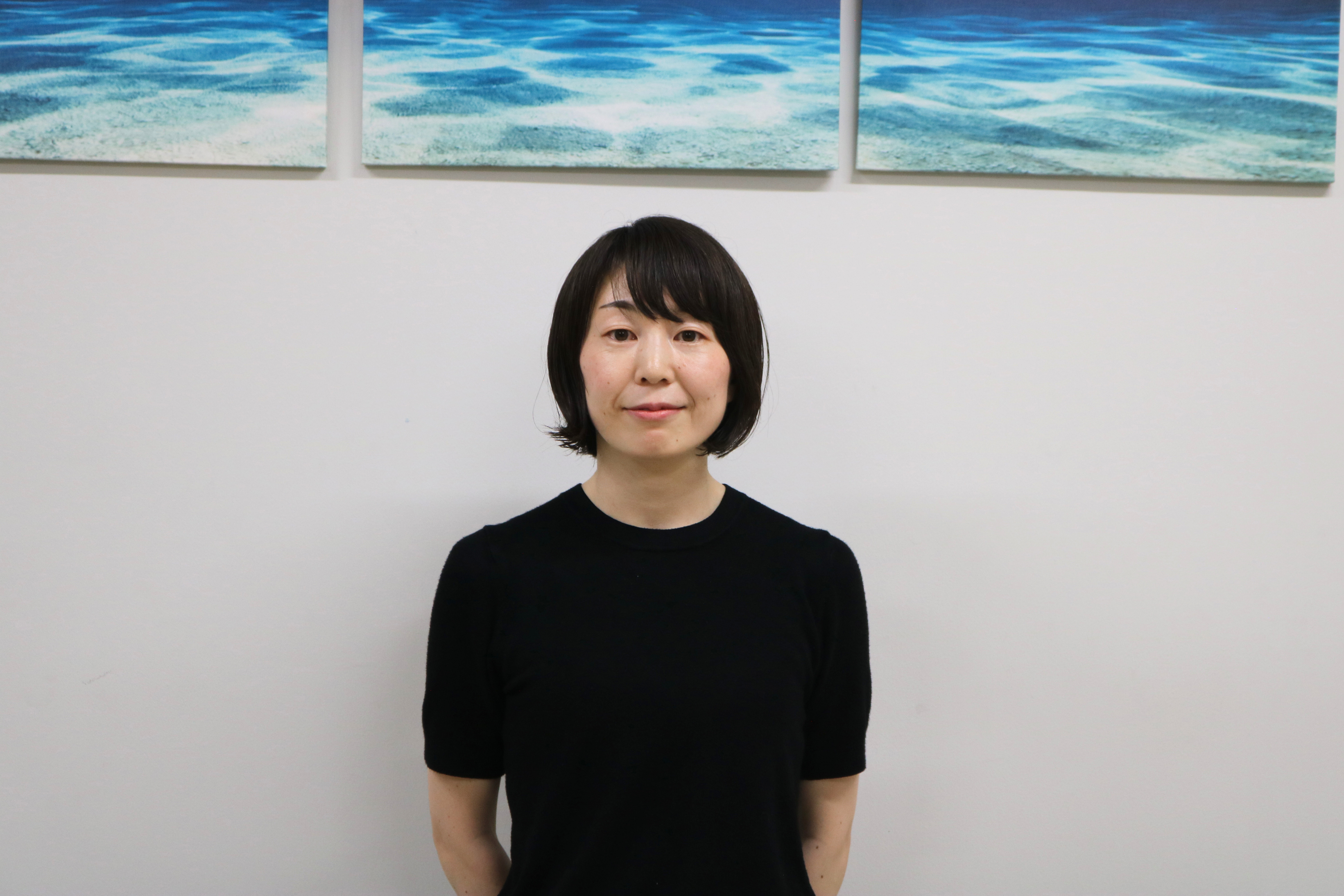 竹内先生①