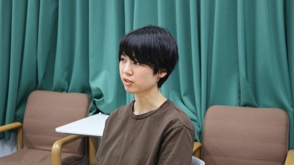良永先生④