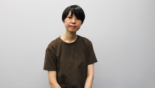 良永先生①