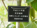 H30_卒業記念プレート