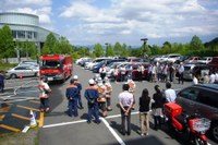 消防訓練20140613-6 消防訓練20140613-6