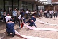 消火器訓練20120615 画像3 c3