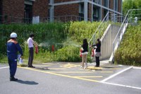 消防訓練20140613-1 消防訓練20140613-1