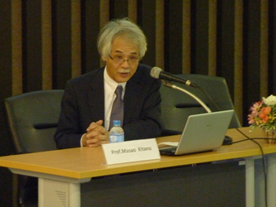 2013年度学生相互交流プログラム画像2