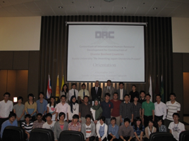 2013年度学生相互交流プログラム画像4