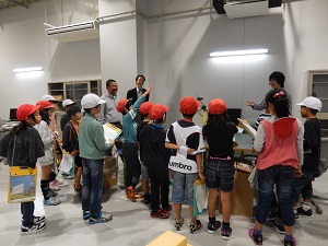 2013桂坂小学校3年画像06