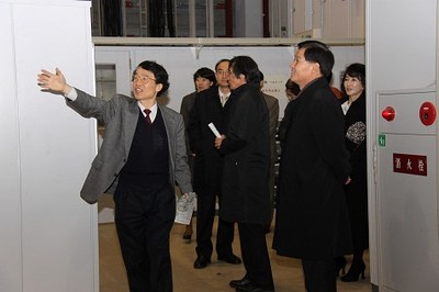 インテック紹介