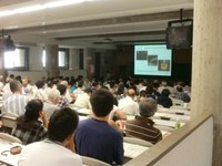 23公開講座写真 23公開講座写真
