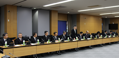 GLHS討論会１