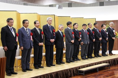 パーティ写真 パーティ写真