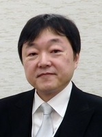 野田教授