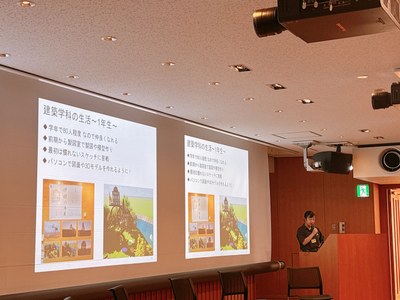 4_学部1年生から4年生、現在までの様子をお話くださいました!8808.JPG