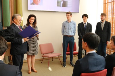 ★IMG_4245(椹木理事 表彰式のご様子).JPG