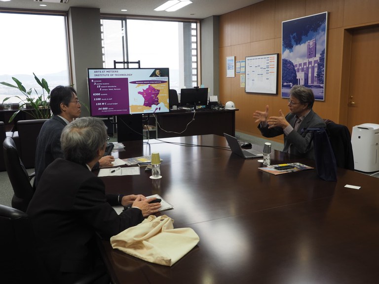 フランス国立高等工芸学校1.JPG