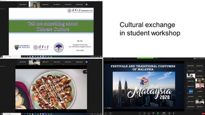 cultural exchange