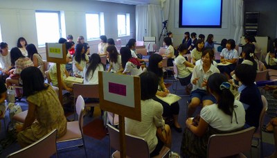 テク女子2012-3