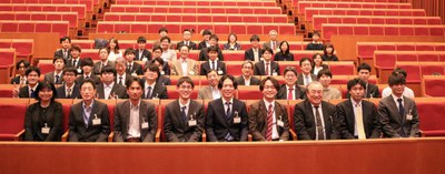 「八大学工学系連合会博士フォーラム」を開催しました（2022.12.9）