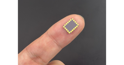 京都大学×京セラ共同開発 セラミックデバイスを用いて熱を計算資源として活用する リザバーコンピューティングを実証