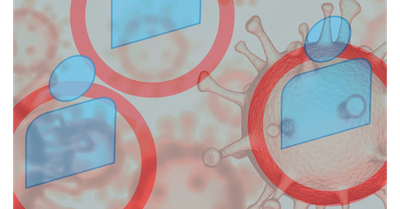 パンデミックを止めるために他者への強い配慮は必要ない ―感染時の自己隔離は自然な生存戦略であることを数理モデルが解明 ―