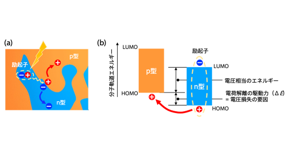 【洋書】有機・ポリマー太陽電池の安定性と劣化 超薄型有機太陽電池の寿命15倍＆高効率化を実現：理化学研究所（1/2