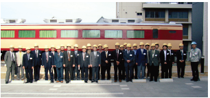 京都大学機械系同窓会・京機会の紹介3