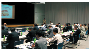 京都大学機械系同窓会・京機会の紹介5