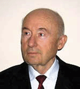 Lajos Bencze