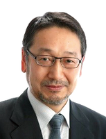 吉田先生