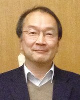 松原先生